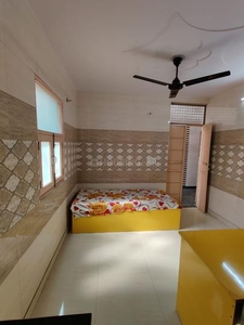 1 RK Independent House for rent in Patel Nagar, New Delhi - 250 Sqft
