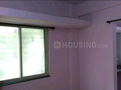 1 RK Independent House for rent in Wadgaon Sheri, Pune - 240 Sqft