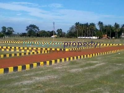 1 RK Residential Land For SALE 5 mins from Baghmugalia