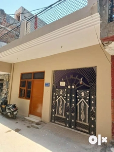 100 Gaj independent house for sale in Shitla colony Block A