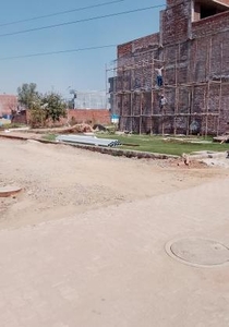 100 Sq.Yd. Plot in Nagla Road Zirakpur