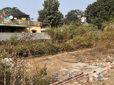 100 Sq.Yd. Plot in Sahastradhara Road Dehradun