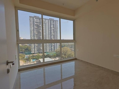 1000 sq ft 2 BHK 2T Apartment for sale at Rs 1.60 crore in Project in Thane West, Mumbai