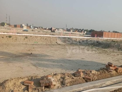 1000 Sq.Ft. Plot in Kanpur Road Lucknow