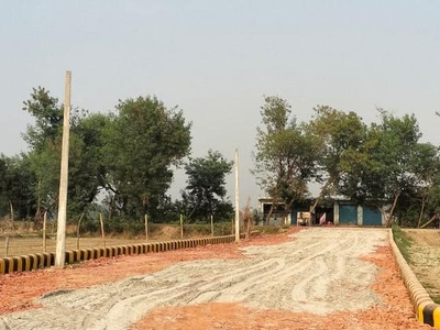1000 Sq.Yd. Plot in Sultanpur Road Lucknow