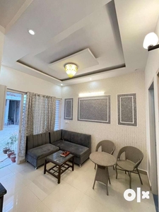 10.000 monthly emi start 1bhk ready to move fully furnished