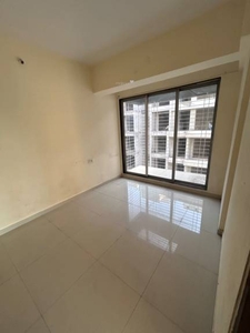 1020 sq ft 2 BHK 2T Apartment for rent in Project at Ulwe, Mumbai by Agent Sai Raj Properties