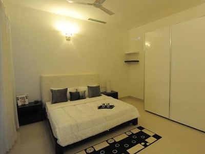 1040 sq ft 2 BHK 2T Apartment for sale at Rs 70.00 lacs in Project in Basapura, Bangalore