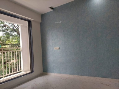 1042 sq ft 2 BHK 1T Apartment for sale at Rs 52.65 lacs in Aashirwad Padmi Hari Complex in Vasai, Mumbai