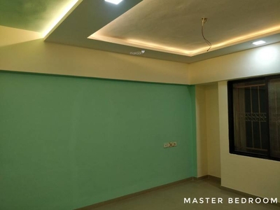 1050 sq ft 2 BHK 2T Apartment for rent in Goel Ganga Constella at Kharadi, Pune by Agent Sai properties