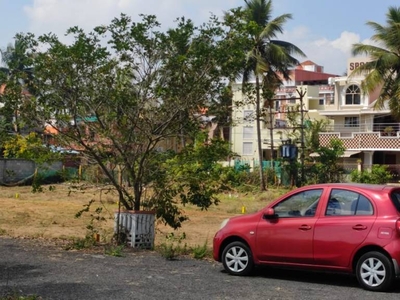 1050 sq ft Plot for sale at Rs 46.20 lacs in Project in Pudupakkam, Chennai
