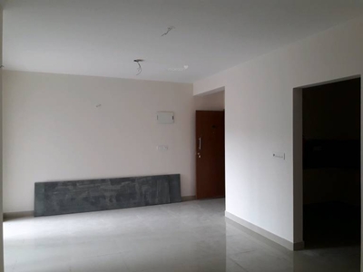 1060 sq ft 2 BHK 2T Completed property Apartment for sale at Rs 1.09 crore in Shriram Luxor in Chikkagubbi on Hennur Main Road, Bangalore