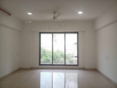 1065 sq ft 2 BHK 2T NorthEast facing Apartment for sale at Rs 1.35 crore in Cosmos Horizon 10th floor in Thane West, Mumbai