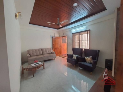 1066 sq ft 2 BHK 2T North facing Apartment for sale at Rs 78.00 lacs in SVS Orchids in Ramamurthy Nagar, Bangalore