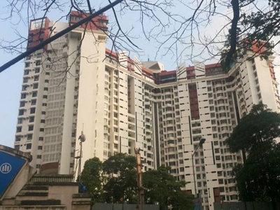 1100 sq ft 2 BHK 2T Apartment for rent in Chaitanya Tower at Prabhadevi, Mumbai by Agent Future Enterprises