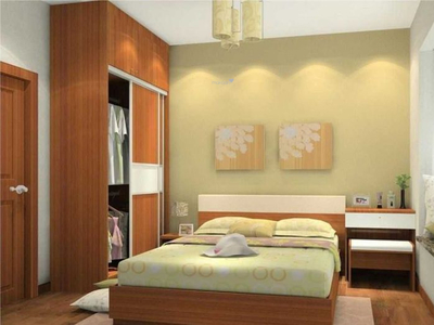 1100 sq ft 2 BHK 2T Apartment for sale at Rs 73.00 lacs in Project in Parappana Agrahara, Bangalore