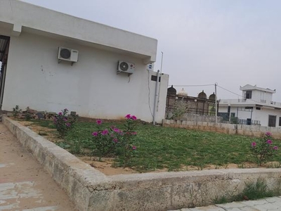 111 Sq.Yd. Plot in JaipuR-Ajmer Express Highway Jaipur