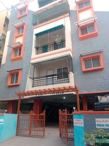 1117 sq ft 2 BHK 2T North facing Apartment for sale at Rs 81.50 lacs in Project in Wilson Garden, Bangalore