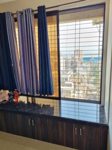1150 sq ft 2 BHK 2T Apartment for rent in Project at Ulwe, Mumbai by Agent Bajrangi Real estate