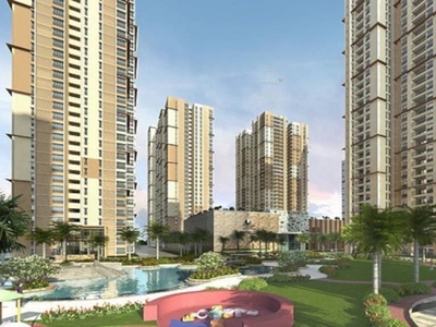1180 sq ft 2 BHK Apartment for sale at Rs 1.77 crore in Prestige Somerville in Varthur, Bangalore