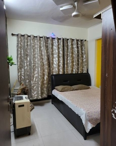 1200 sq ft 2 BHK 2T Apartment for rent in Ishwar Aura at Ulwe, Mumbai by Agent seller