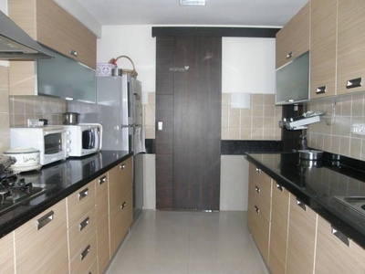 1200 sq ft 2 BHK 2T Apartment for rent in Raheja Atlantis at Lower Parel, Mumbai by Agent Future Enterprises