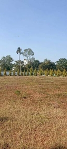 1200 sq ft East facing Plot for sale at Rs 29.89 lacs in INTERNATIONAL AIRPORT ROAD PLOT FOR SALE in International Airport Road, Bangalore