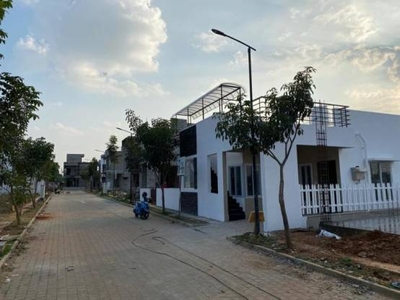 1200 sq ft East facing Plot for sale at Rs 37.21 lacs in JR retreat BMRDA approved residential plot for sale in Chandapura Anekal Road, Bangalore