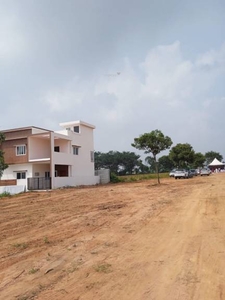 1200 sq ft Plot for sale at Rs 55.20 lacs in Project in Aavalahalli, Bangalore