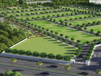 1200 sq ft Plot for sale at Rs 60.00 lacs in Project in Devanahalli, Bangalore