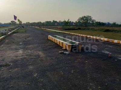1210 Sq.Ft. Plot in Sultanpur Road Lucknow
