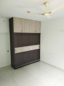 1216 sq ft 2 BHK 2T East facing Apartment for sale at Rs 1.50 crore in Prestige Lakeside Habitat in Varthur, Bangalore