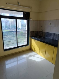 1245 sq ft 2 BHK 2T Apartment for rent in Juhi Niharika Residency at Kharghar, Mumbai by Agent Saksham Realties