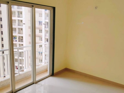 1246 sq ft 2 BHK 2T Apartment for rent in Indiabulls Greens at Panvel, Mumbai by Agent moraya enterprises