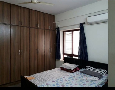 1270 sq ft 2 BHK 2T Apartment for sale at Rs 1.10 crore in Reputed Builder Strawberry Apartment in Indira Nagar, Bangalore