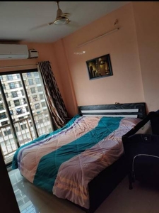1300 sq ft 3 BHK 1T Apartment for rent in Vinay Unique Imperia at Virar, Mumbai by Agent Jai mata di