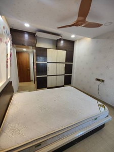 1300 sq ft 3 BHK 3T Apartment for rent in Kanakia Paris at Bandra Kurla Complex, Mumbai by Agent Primo Estate Consultants