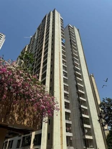 1305 sq ft 3 BHK 2T East facing Apartment for sale at Rs 3.10 crore in Raheja Reflections II Serenity in Kandivali East, Mumbai