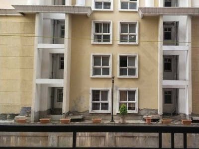 1371 sq ft 2 BHK 2T South facing Apartment for sale at Rs 1.30 crore in Project in Kartik Nagar, Bangalore