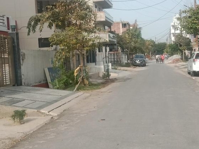 142 Sq.Mt. Plot in Sector 63a Noida