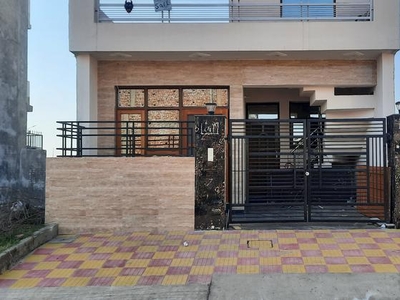 1.5 Bedroom 100 Sq.Yd. Independent House in Aerocity Mohali