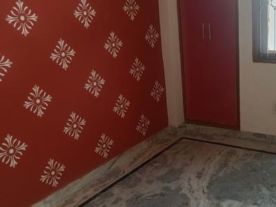 1.5 Bedroom 450 Sq.Ft. Builder Floor in Shakti Khand Iii Ghaziabad