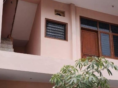 1.5 Bedroom 60 Sq.Mt. Builder Floor in Gn Sector Alpha 1 Greater Noida