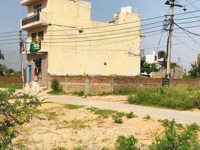 150 Sq.Yd. Plot in Neharpar Faridabad