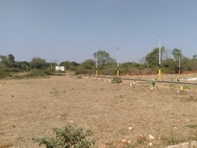 1500 Sq.Ft. Plot in Hunsur Road Mysore