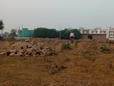 160 Sq.Yd. Plot in Sector 78 Faridabad