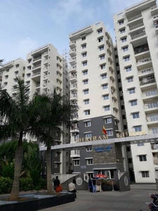 1624 sq ft 3 BHK 3T Apartment for sale at Rs 1.59 crore in Shriram Luxor in Chikkagubbi on Hennur Main Road, Bangalore