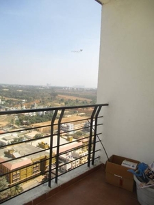 1665 sq ft 3 BHK 3T West facing Apartment for sale at Rs 1.94 crore in Candeur Landmark in Varthur, Bangalore