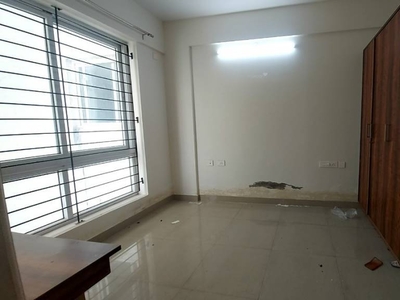 1720 sq ft 3 BHK 3T Apartment for rent in Mahaveer Maple at Brookefield, Bangalore by Agent SLN PROPERTIES