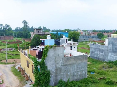 1800 Sq.Ft. Plot in Para Lucknow